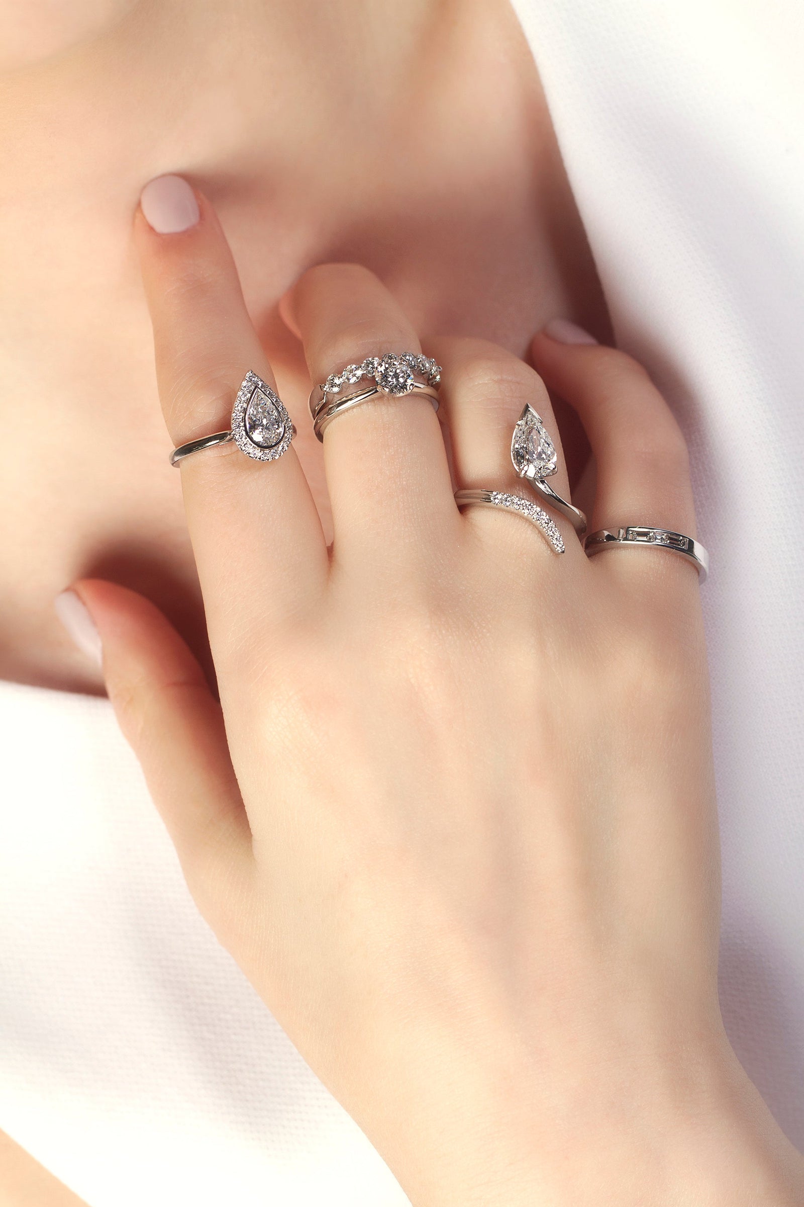 Engagement Rings