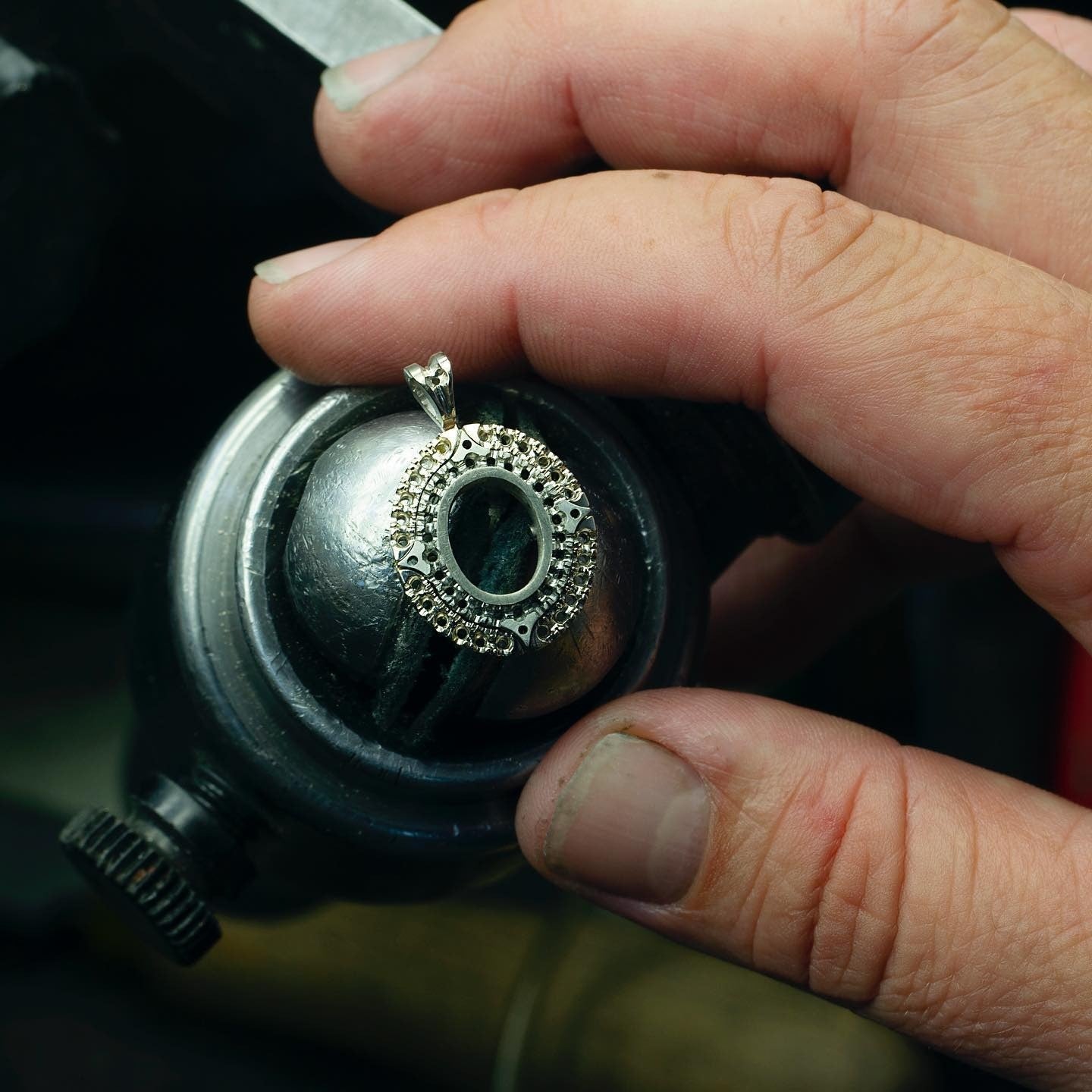 Pendant - PG-BI-490 - image 1