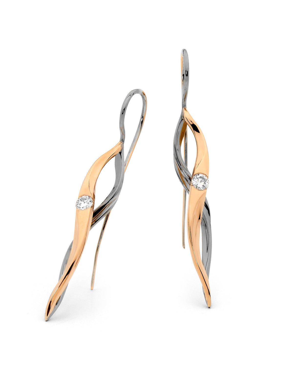 FLAME - Winner of the 2018 Diamond Guild Awards