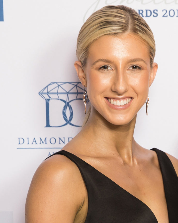 FLAME - Winner of the 2018 Diamond Guild Awards