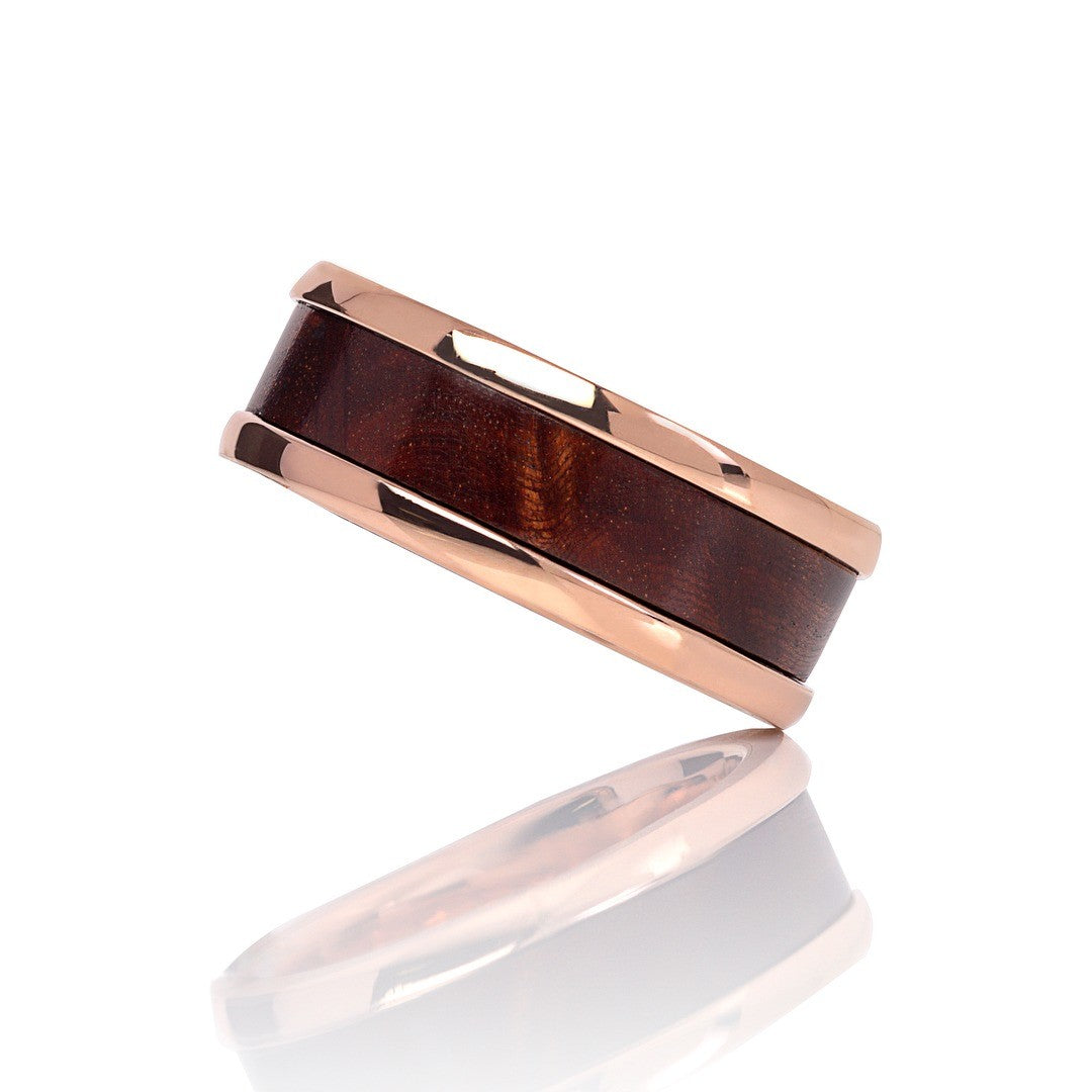 Wedding Band - Past MJS Commission - PG-BI-878 - image 1