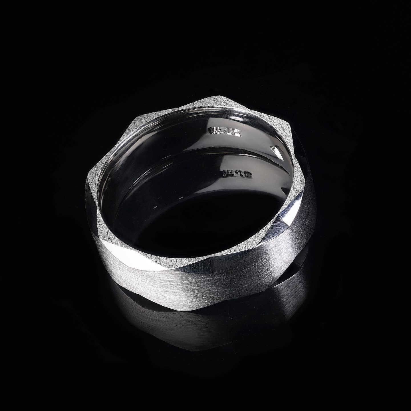 Ring - Past MJS Commission - PG-BI-879 - image 1