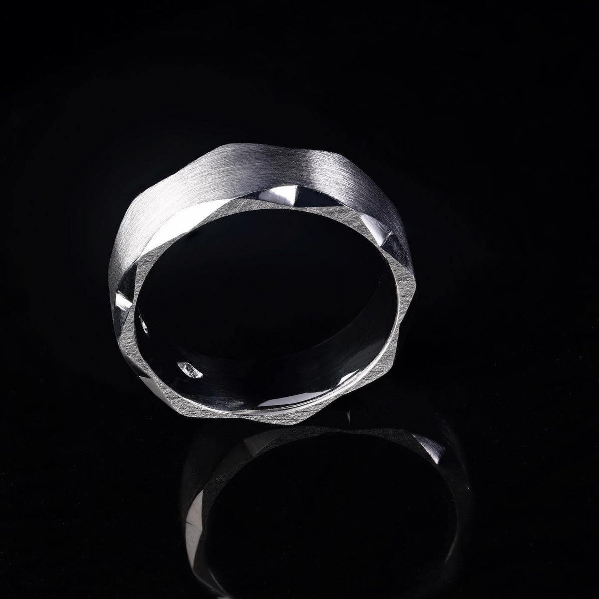 Ring - Past MJS Commission - PG-BI-879 - image 2