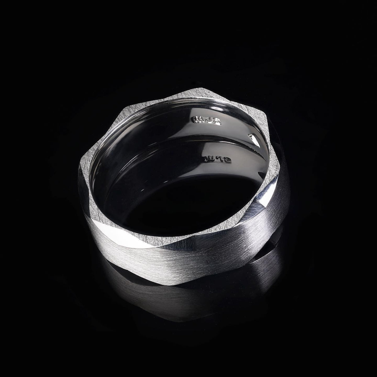 Ring - Past MJS Commission - PG-BI-879 - image 3