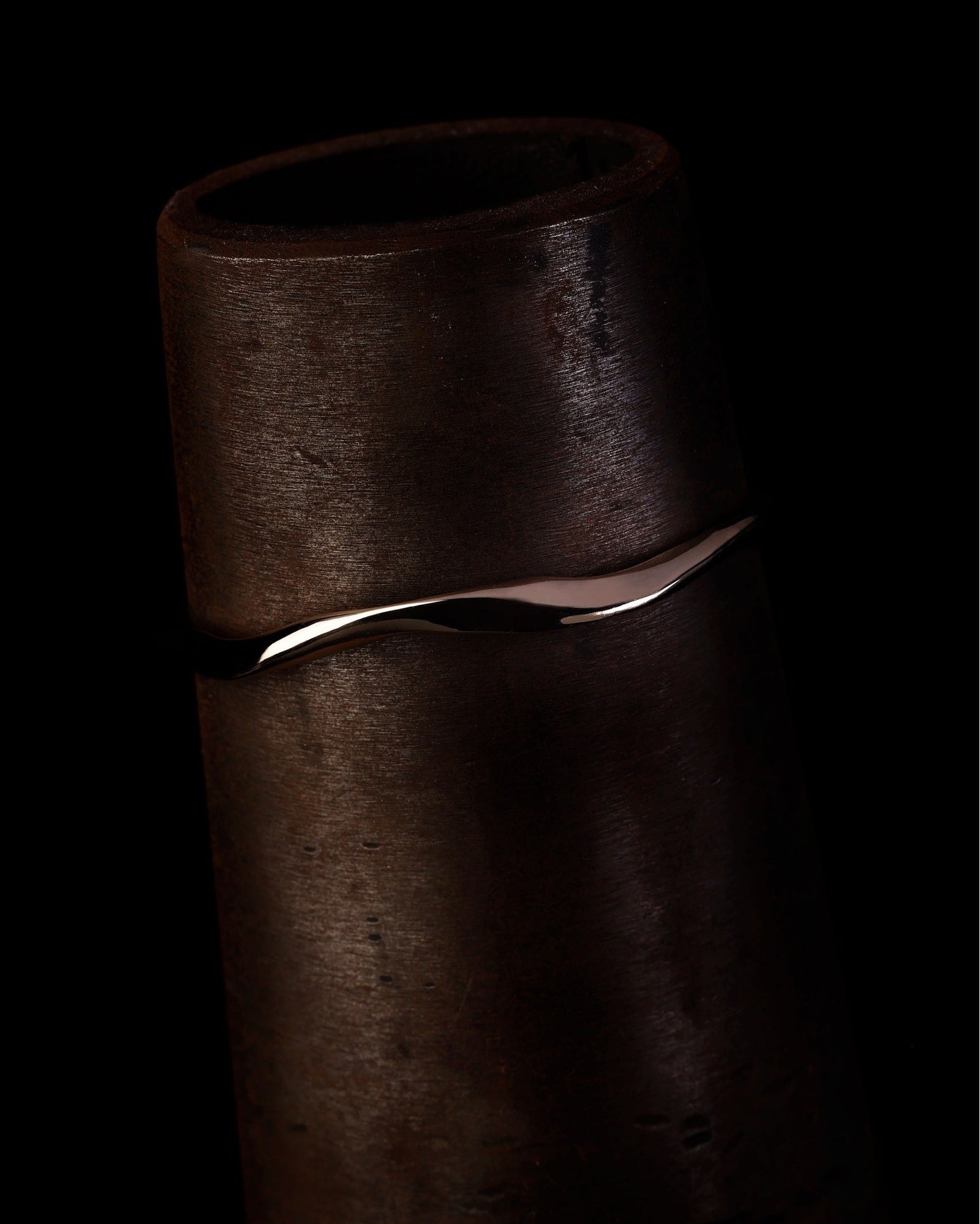 yellow gold Bracelet - PG-BI-589 - image 1