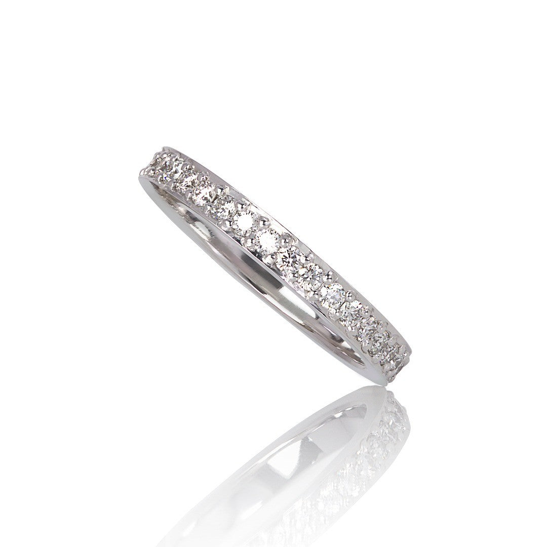 Wedding Band - Past MJS Commission - PG-BI-897 - image 1