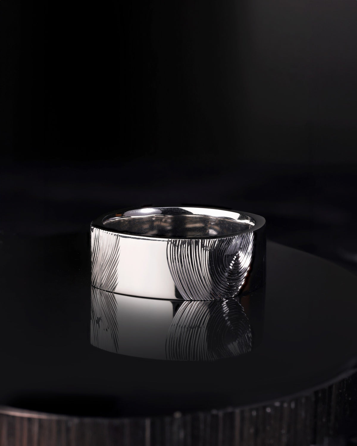 Ring - Past MJS Commission - PG-BI-905 - image 1