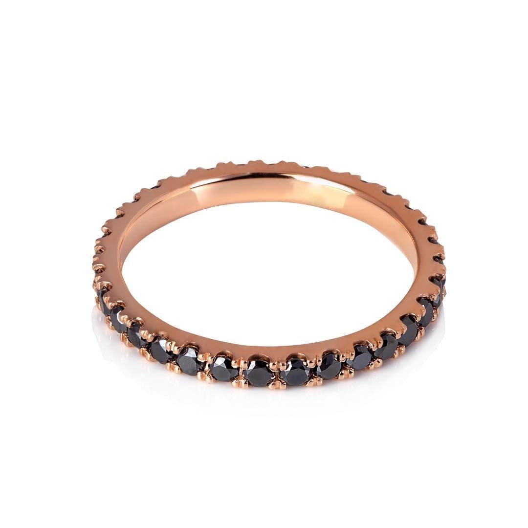 Diamond Ring - Past MJS Commission - PG-BI-950 - image 1