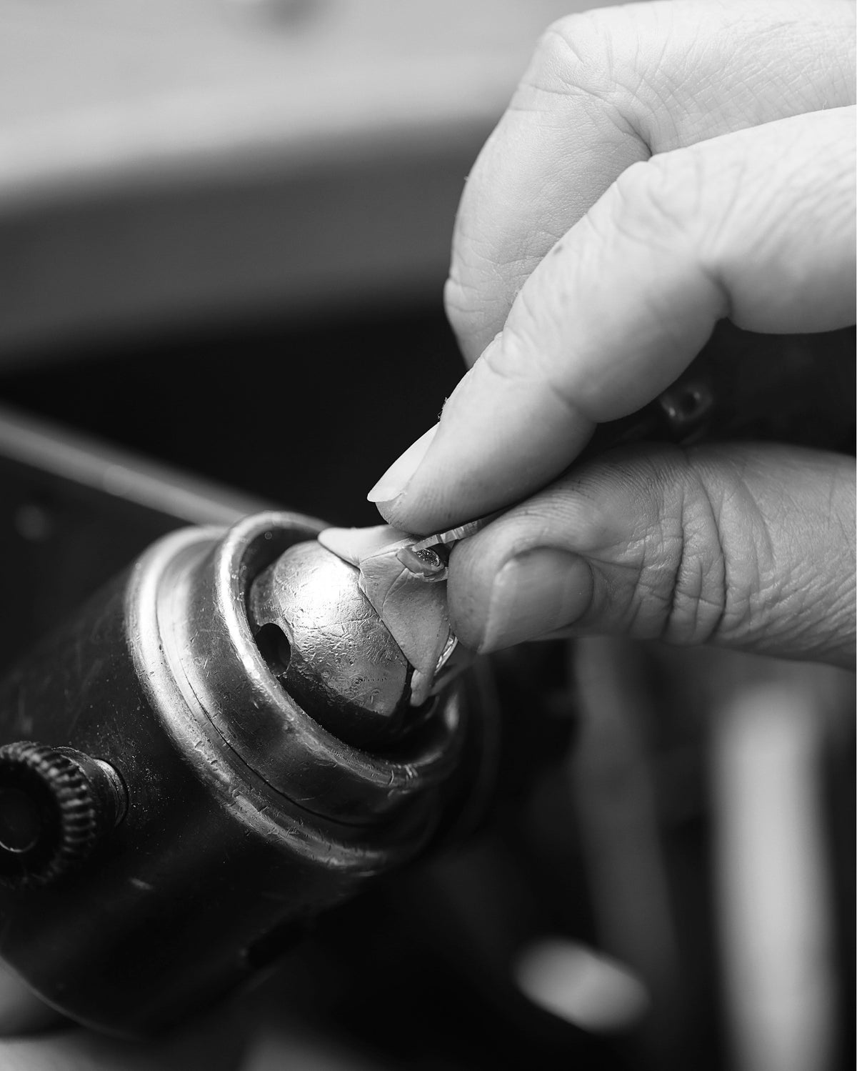 Wedding Band - PG-BI-007 - image 3