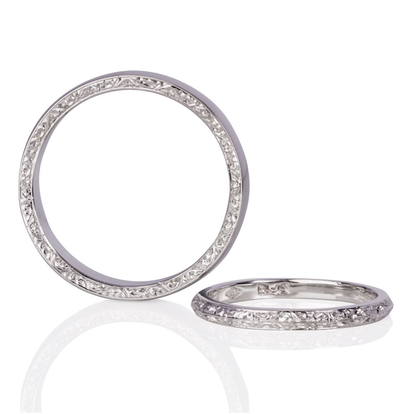 Wedding Band - Past MJS Commission - PG-BI-962 - image 1