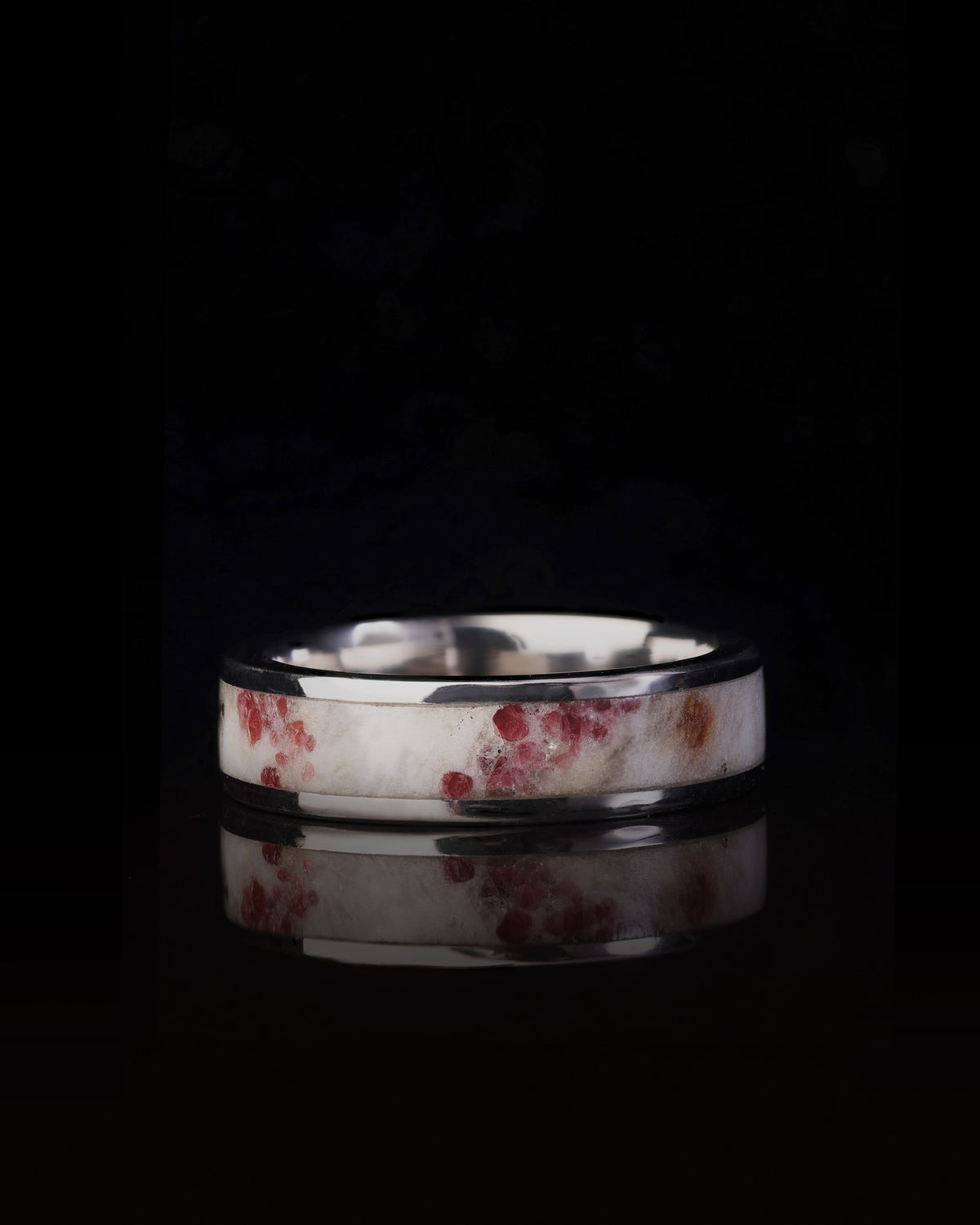 Wedding Band - Past MJS Commission - PG-BI-965 - image 1