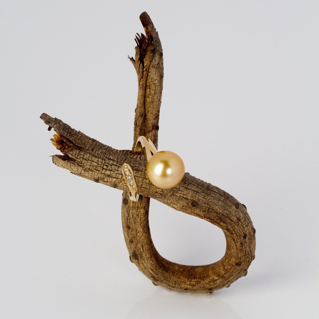 Pearl Ring - PG-BI-065 - image 10