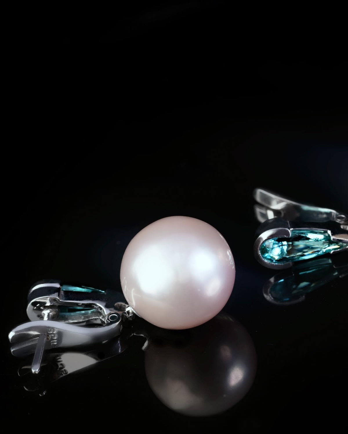 Earrings - PG-BI-156 - image 2