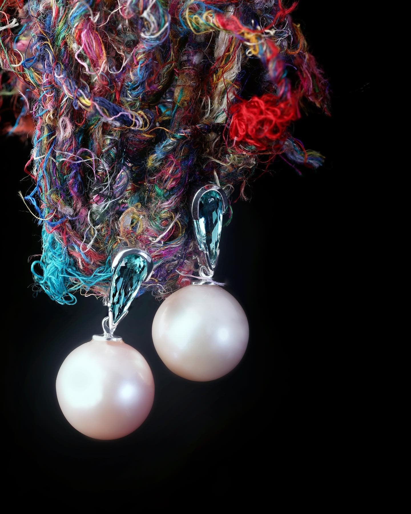 Earrings - PG-BI-156 - image 3