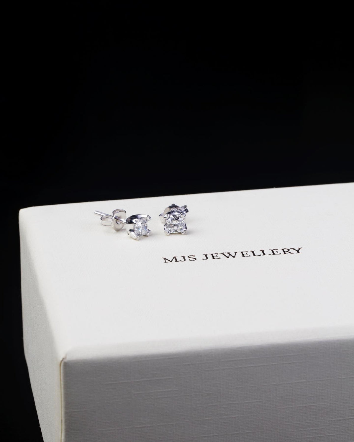 Diamond Earrings - PG-BI-243 - image 2