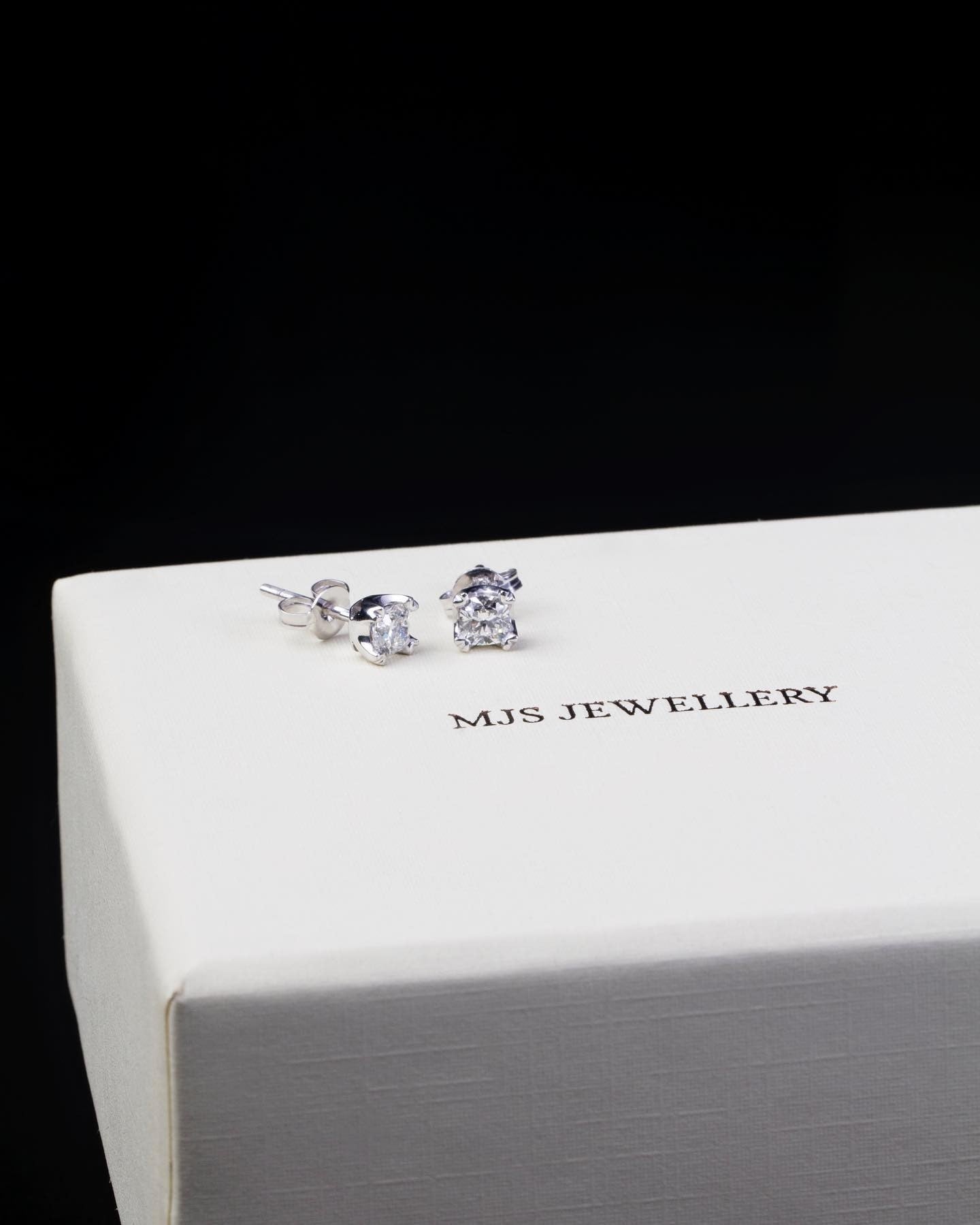 Diamond Earrings - PG-BI-243 - image 1