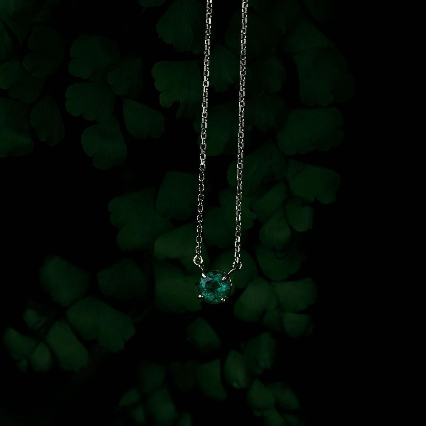 yellow gold Pendant - PG-BI-303 - image 1