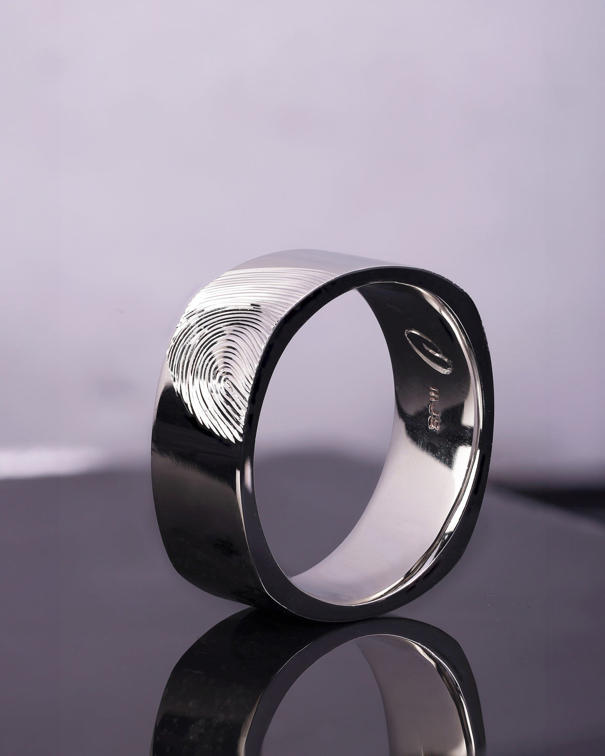 platinum Men's Jewellery - PG-BI-364 - image 1