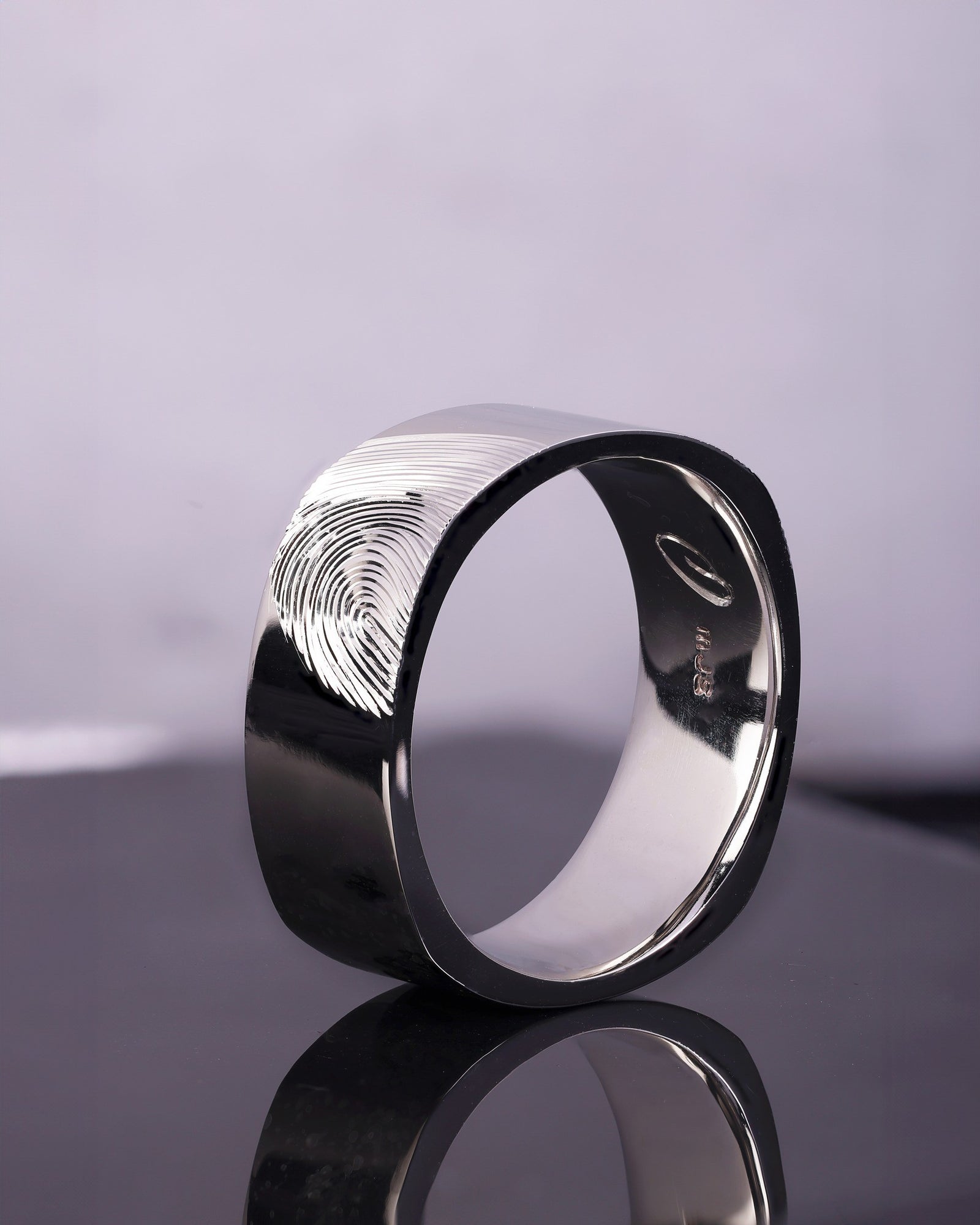 platinum Men's Jewellery - PG-BI-364 - image 1