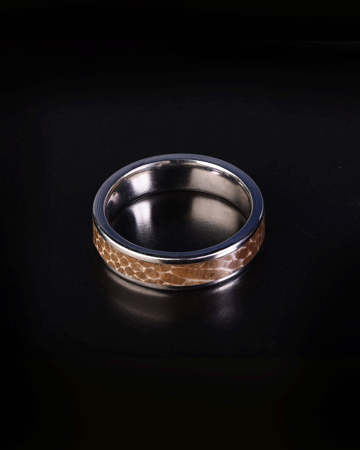 platinum Men's Jewellery - PG-BI-368 - image 1