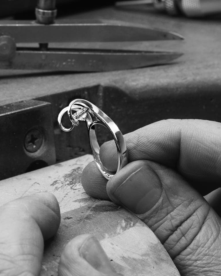 Forever Hold - PG-BI-491 - image 1