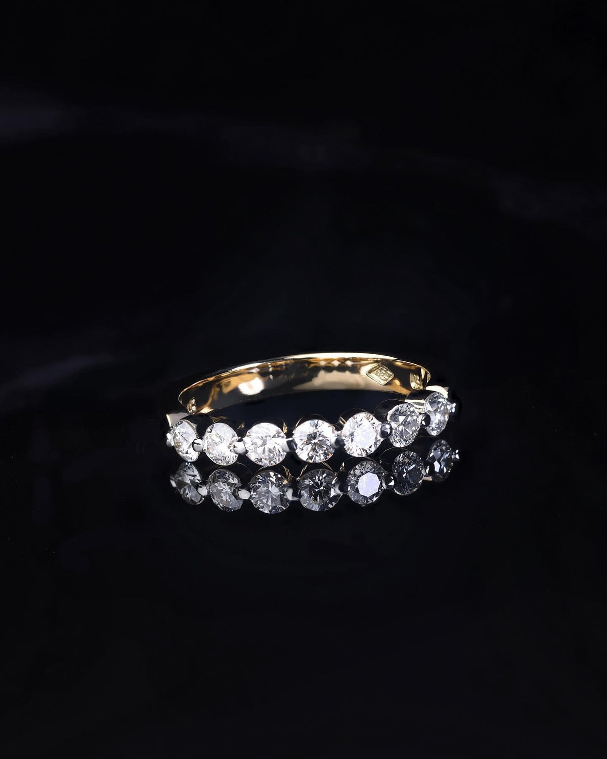 Diamond Ring - PG-BI-518 - image 1