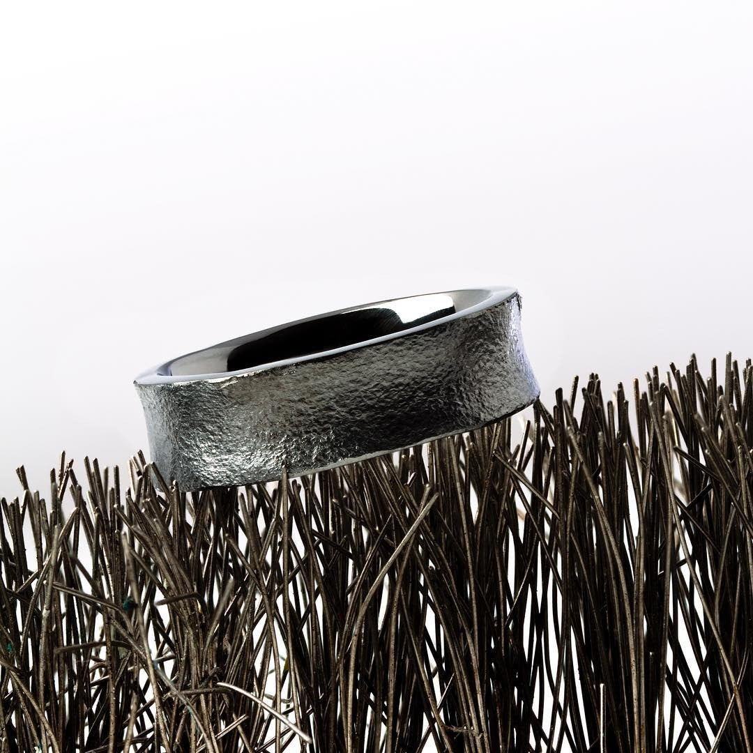 platinum Men's Jewellery - PG-BI-702 - image 1