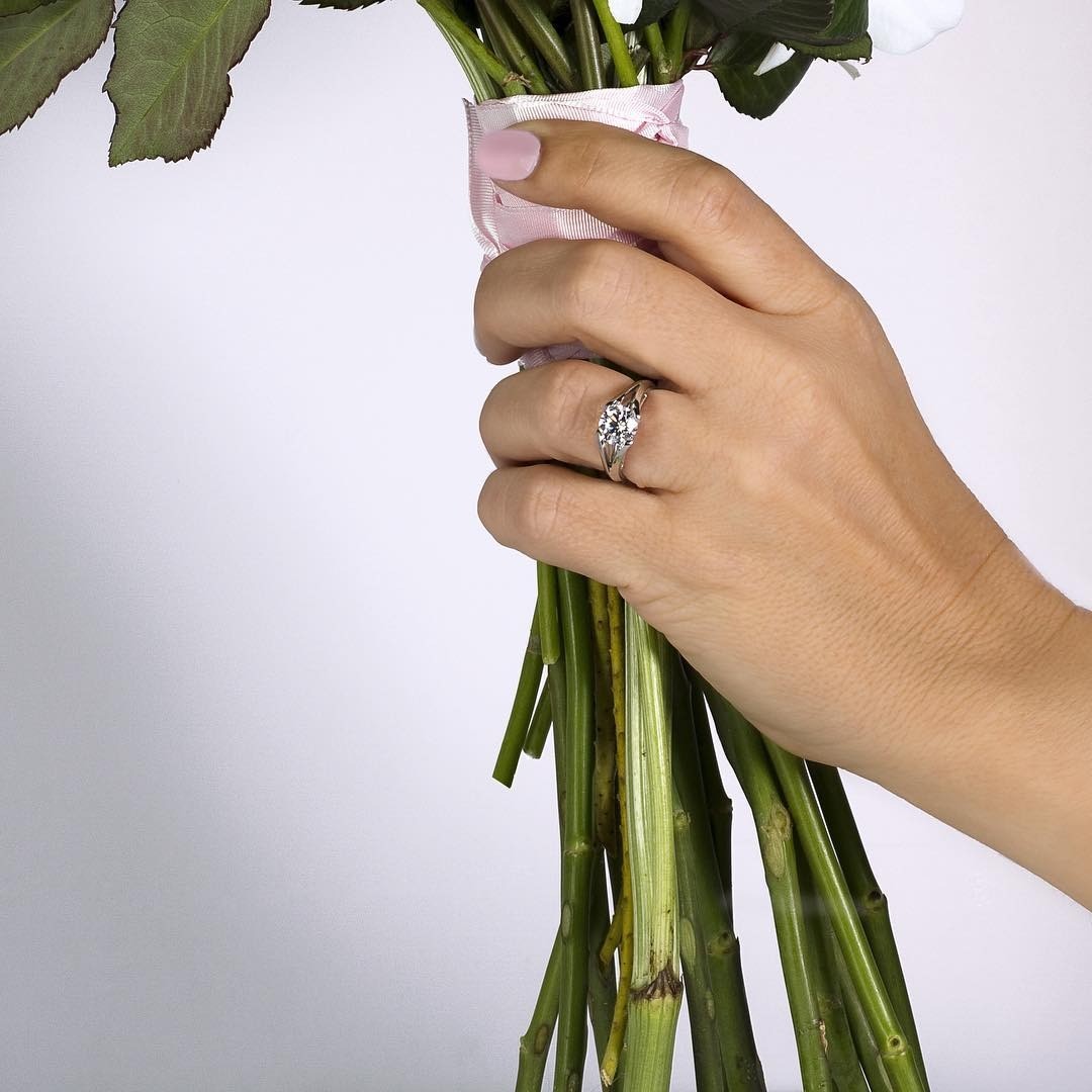 Ring - PG-BI-709 - image 1