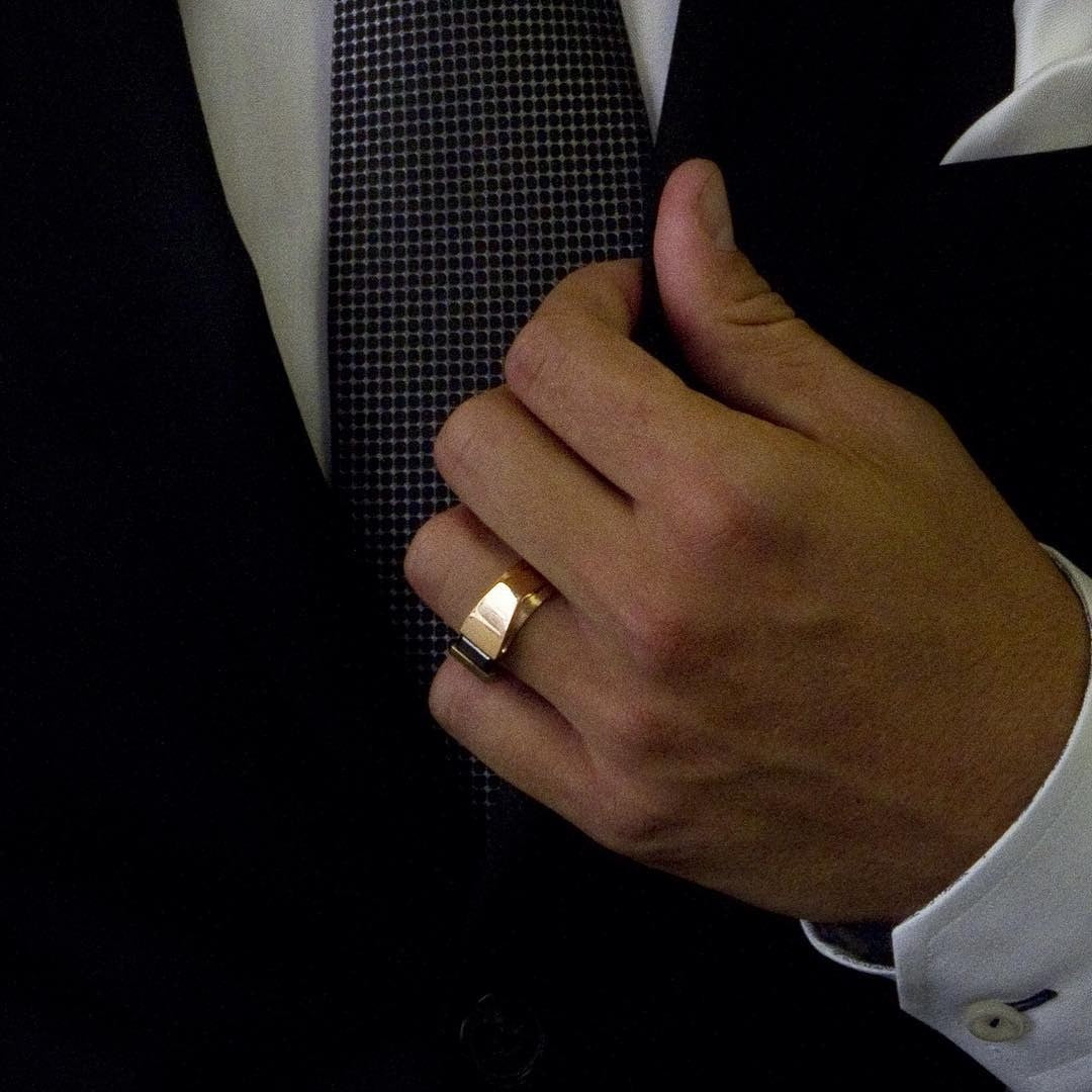 Men's Jewellery - PG-BI-715 - image 1