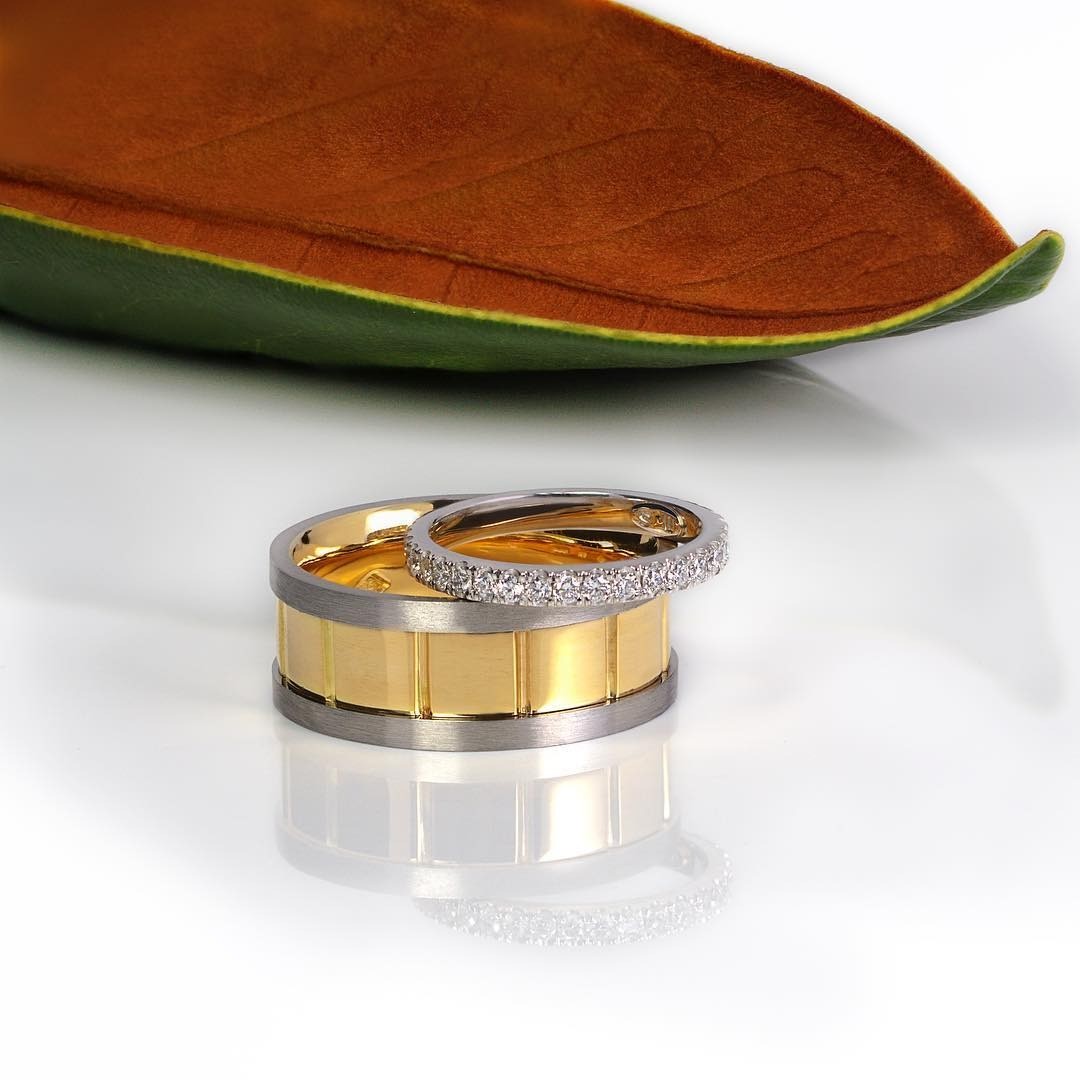 Wedding Band - PG-BI-727 - image 1