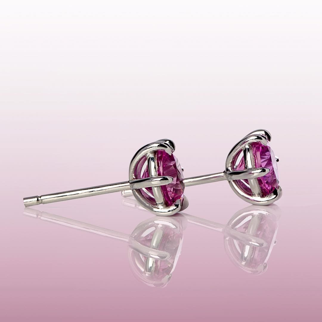 Earrings - PG-BI-785 - image 1