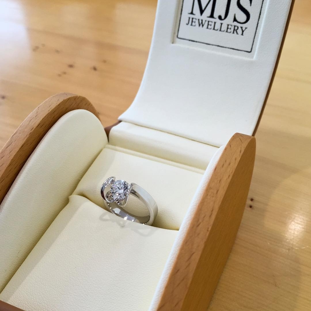 Diamond Ring - PG-BI-790 - image 1