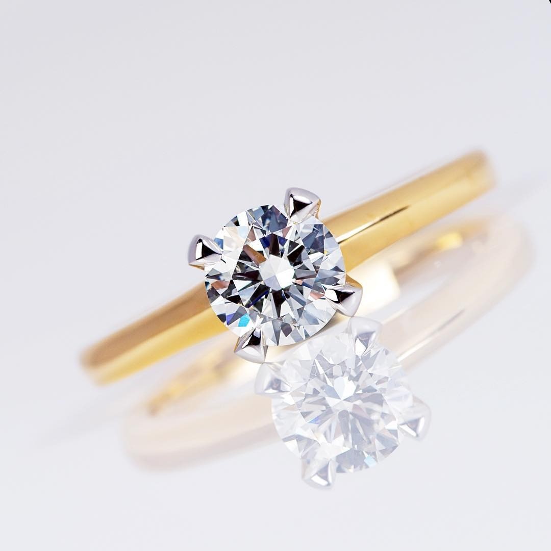 Engagement Ring - PG-BI-811 - image 1