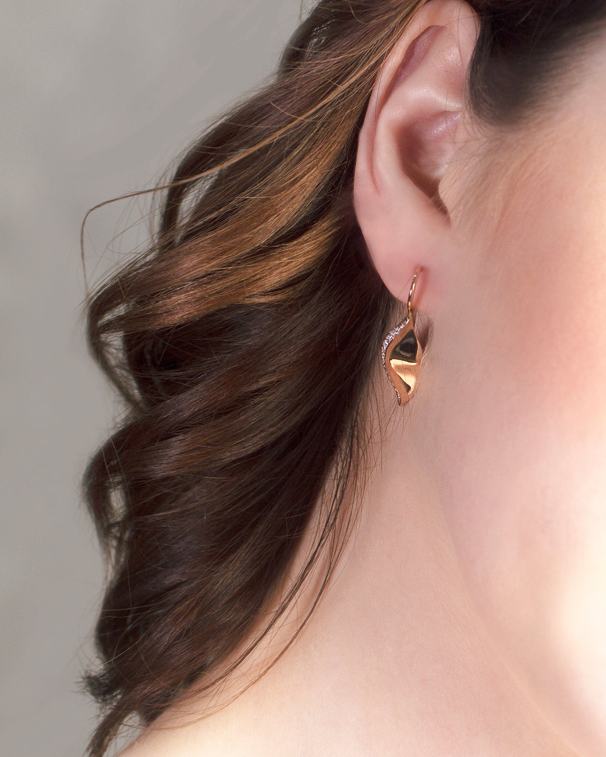 Nurture earrings